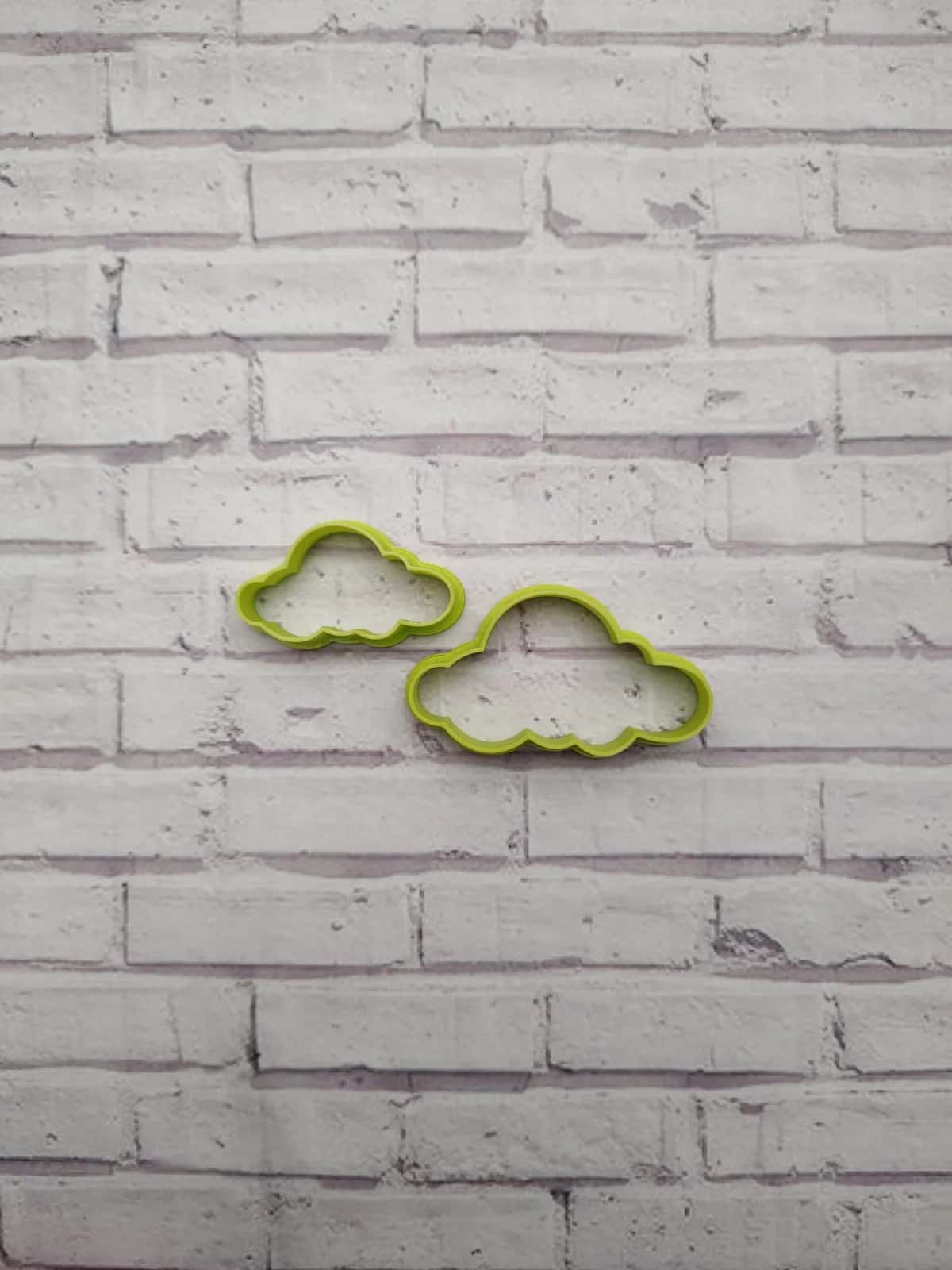 Cortador de Nube x2 CO-001