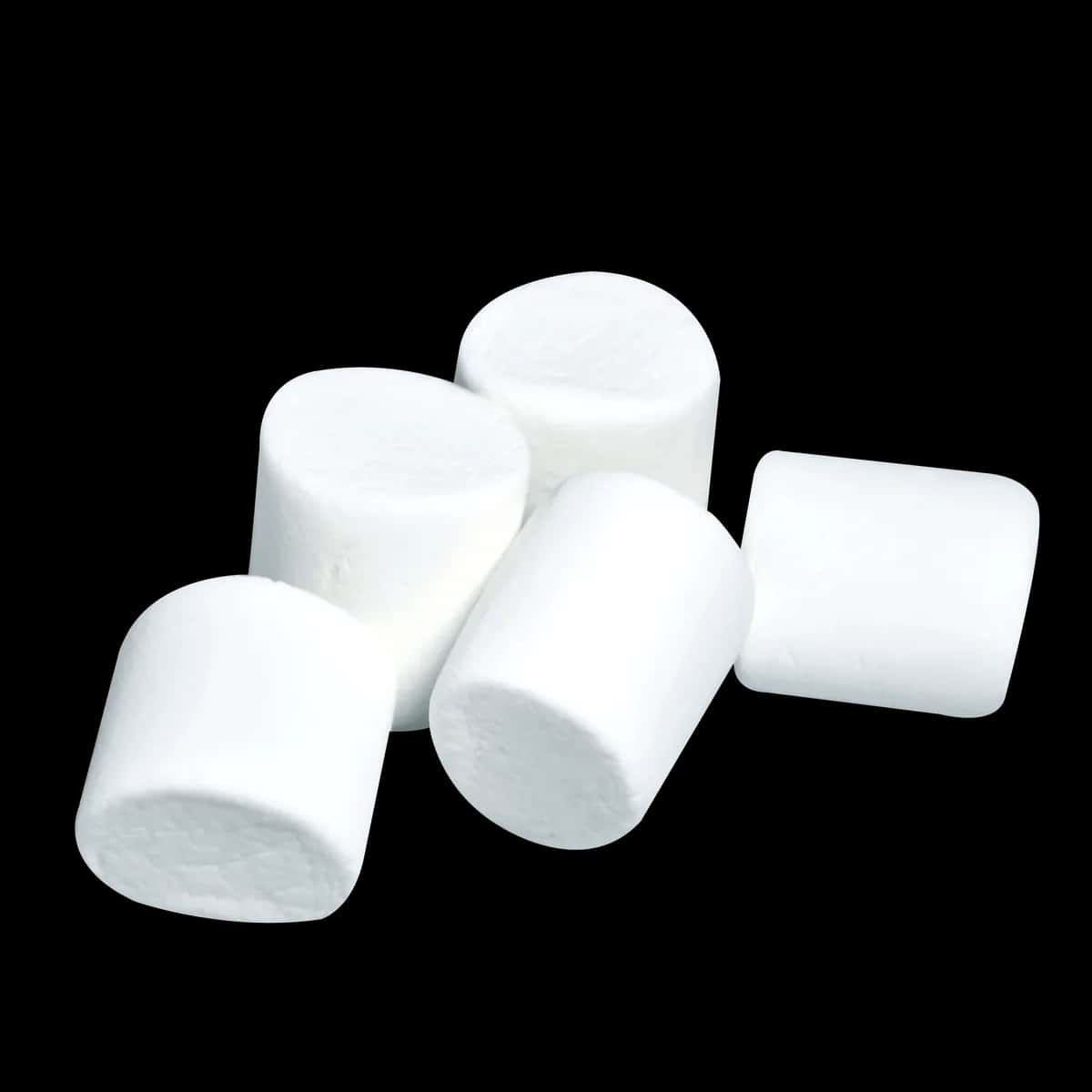 Masmelo Mediano Blanco x200gr