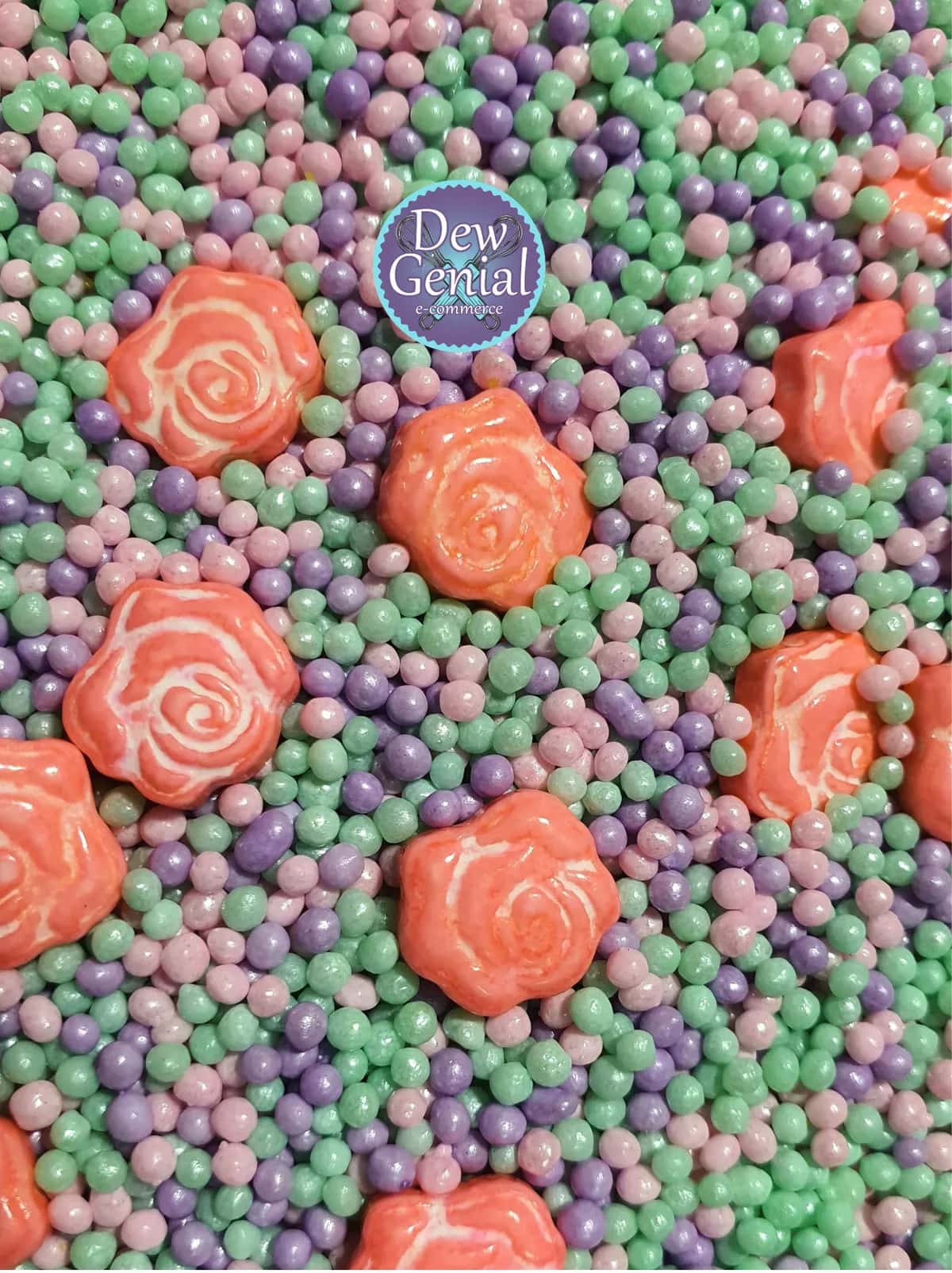 Sprinkle Magia Pastel x100gr