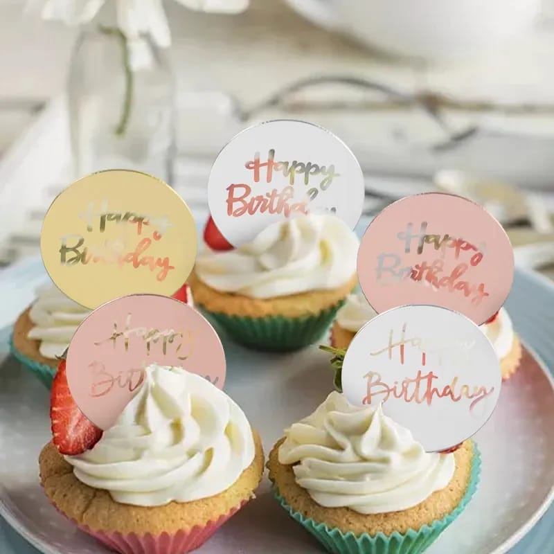 Circle Topper Mujer CT-022 - 3