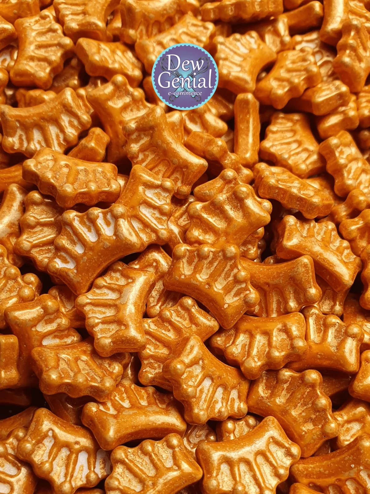 Gragea Corona Reina x50gr - 2