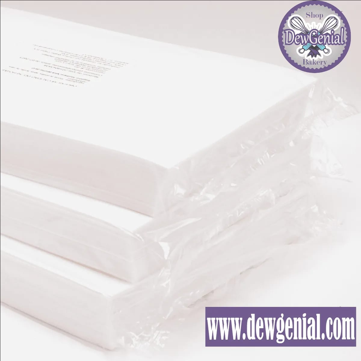 Papel de Arroz 0.4 - 1