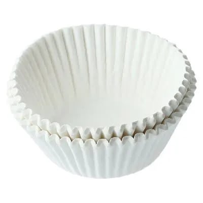 Capacillo Blanco No5 x100