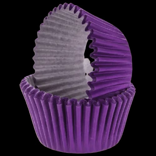 Capacillo Morado No5 x100