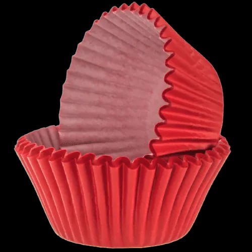 Capacillo Rojo No5 x100