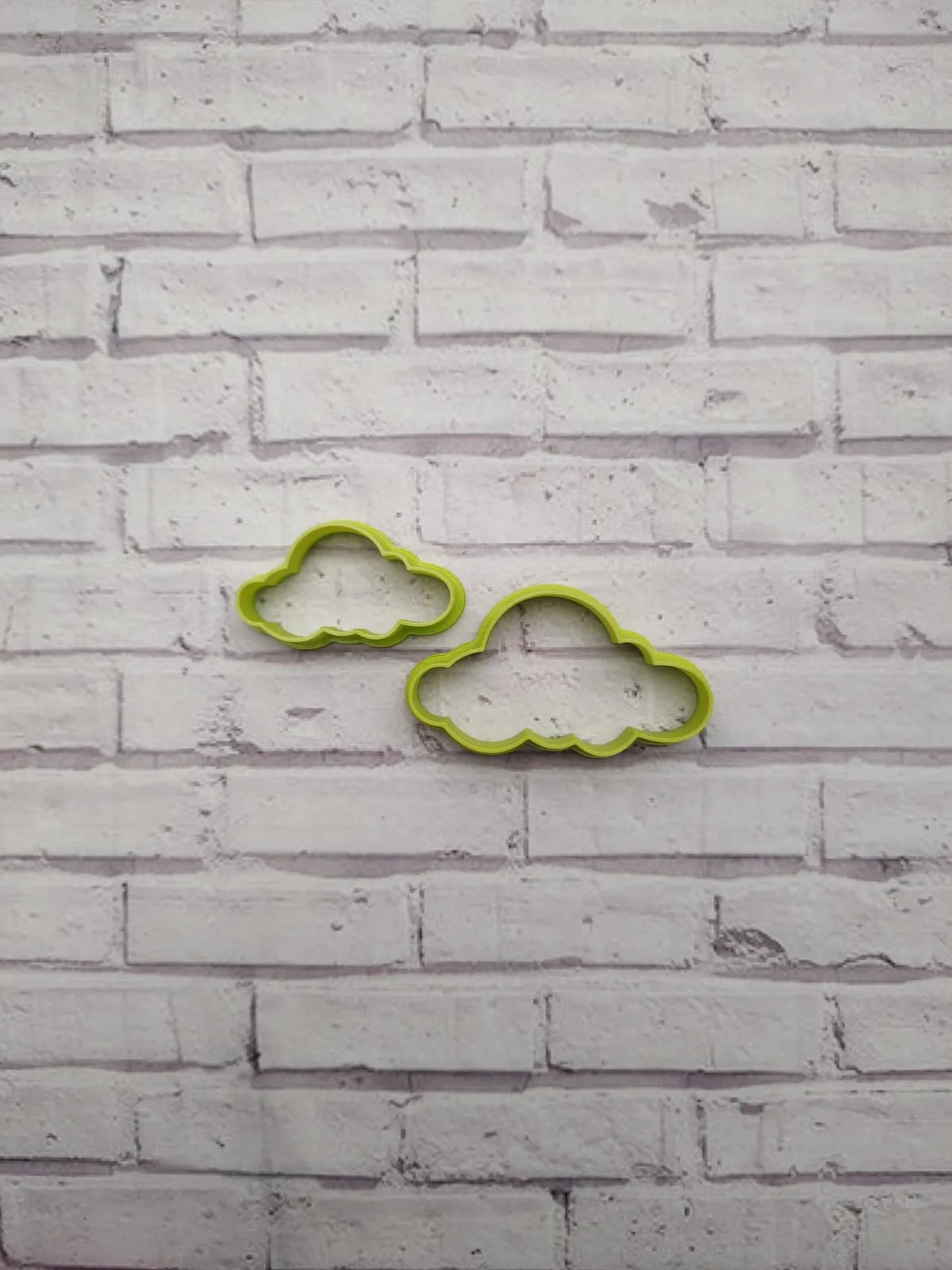 Cortador de Nube x2 CO-001