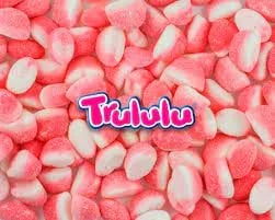Gomita Fresita Trululu x90Gr