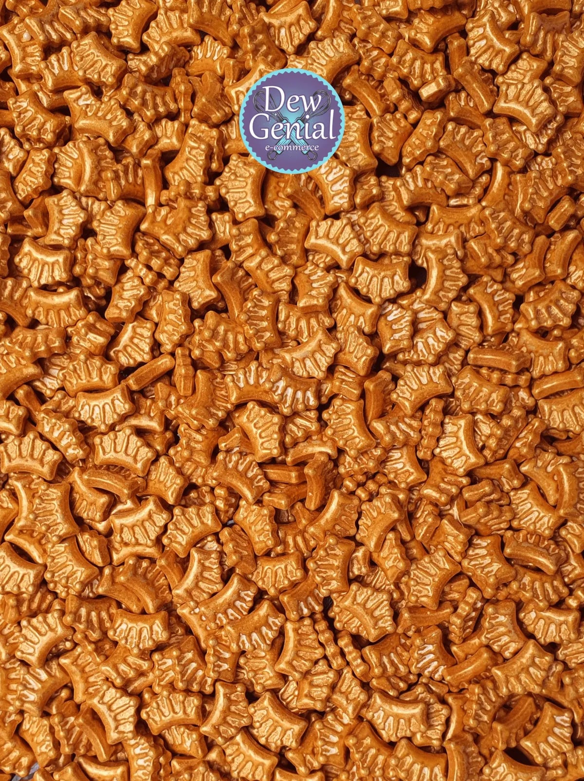 Gragea Corona Reina x50gr