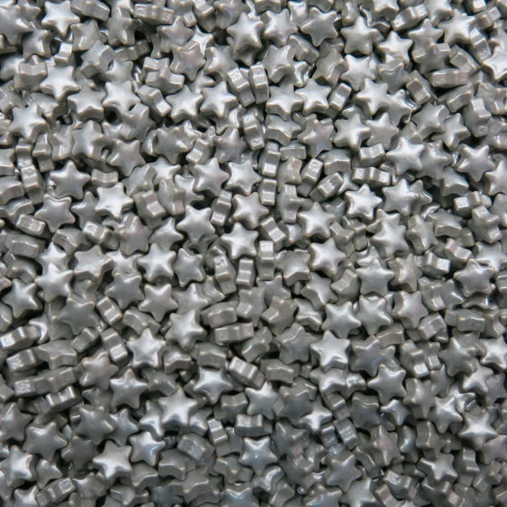 Gragea Estrella Plateada x50gr