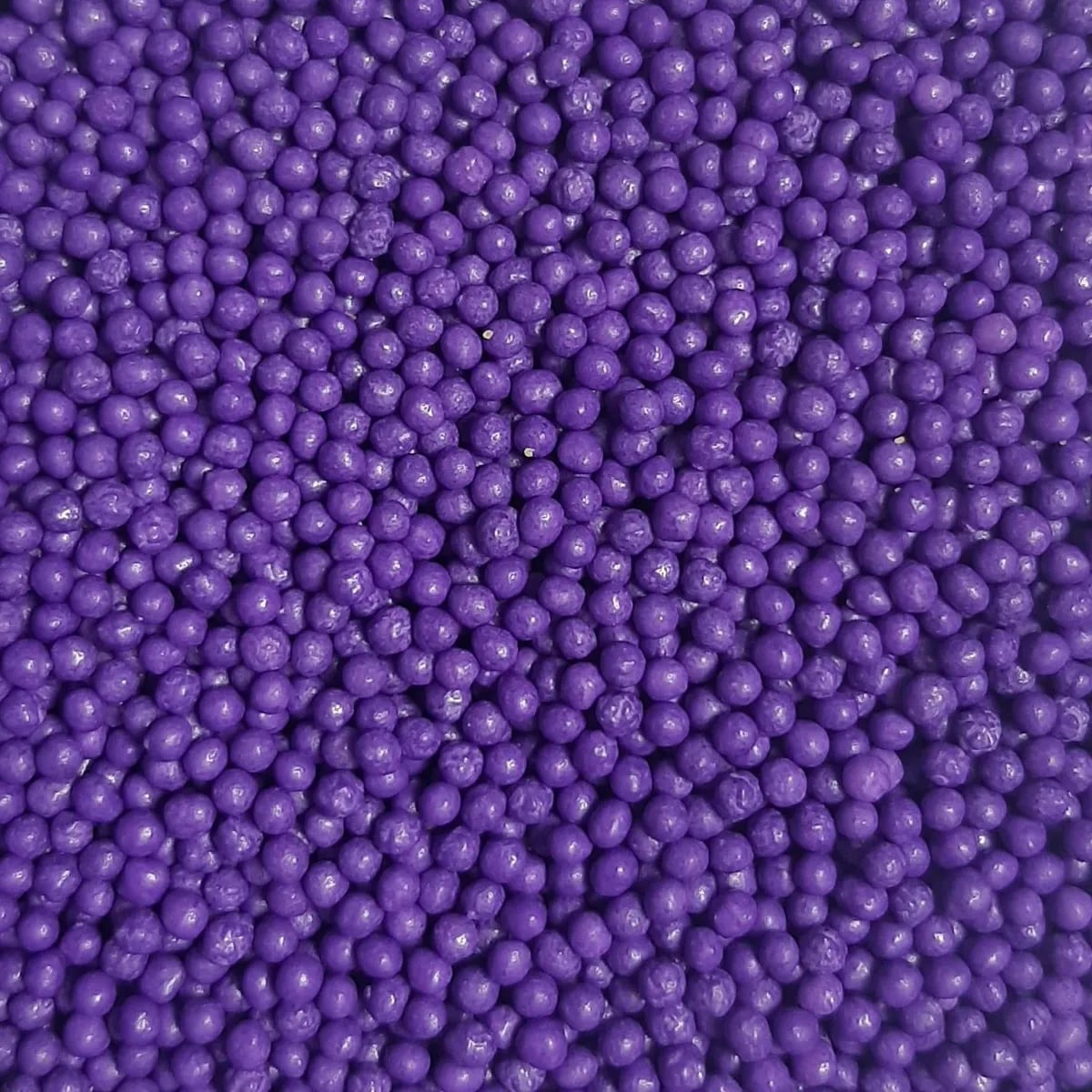 Gragea Perla Morada 2mm x50gr
