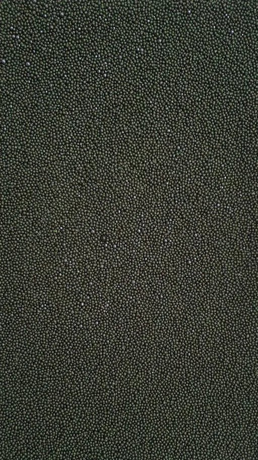Gragea Perla Negra 2mm x50gr