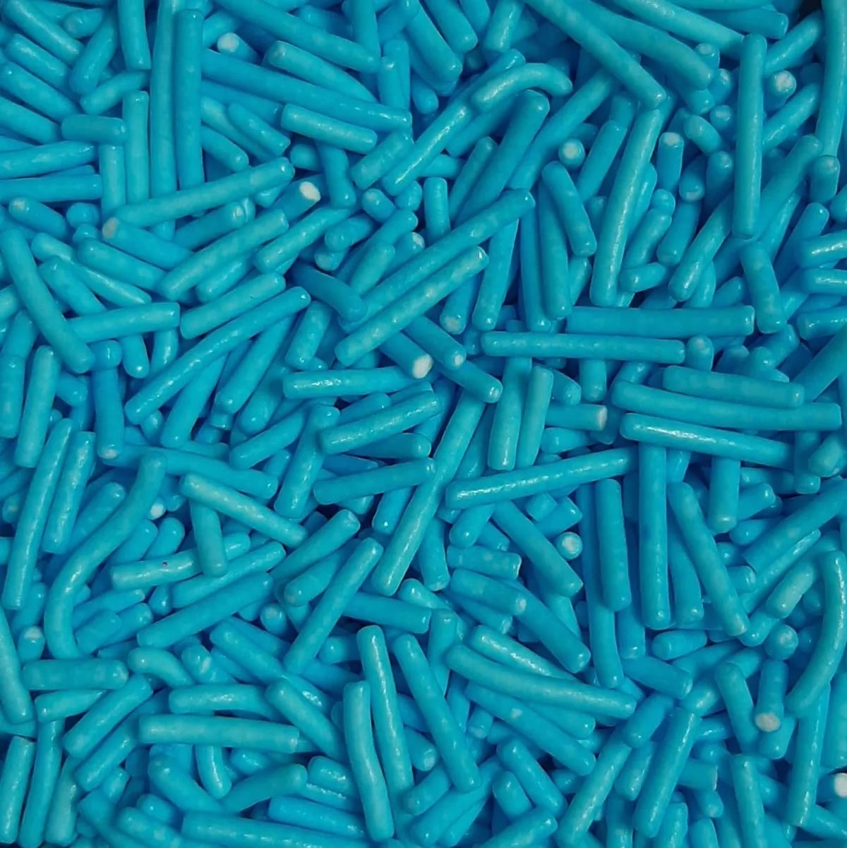 Jimmies Azul Pastel x50gr