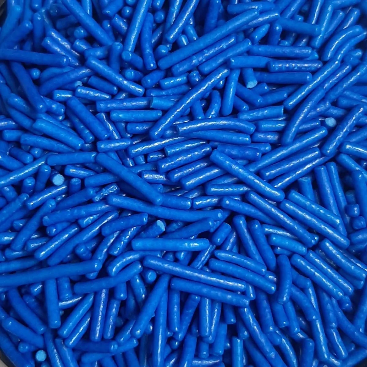 Jimmies Azul Rey x50gr
