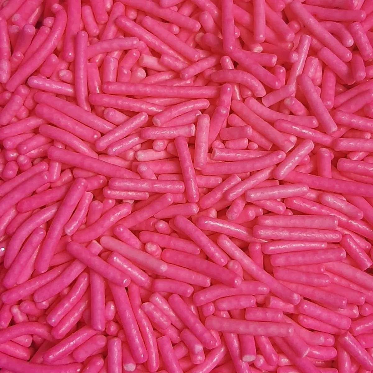 Jimmies Fucsia x50gr