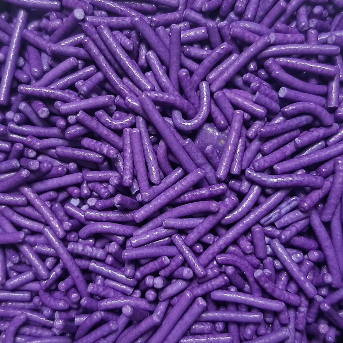 Jimmies Morados