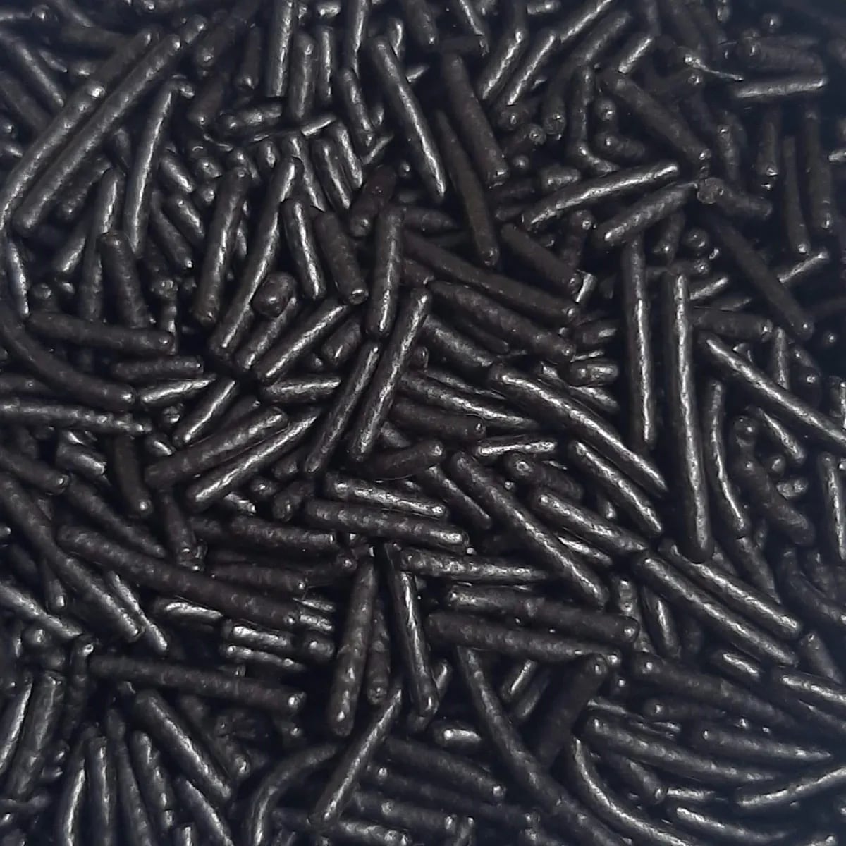 Jimmies Negros x50gr