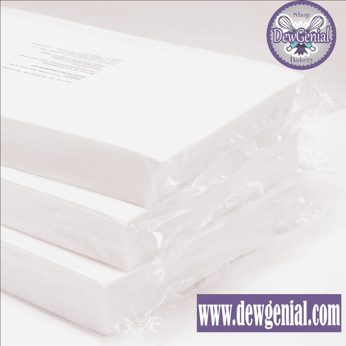 Papel de Arroz 0.4