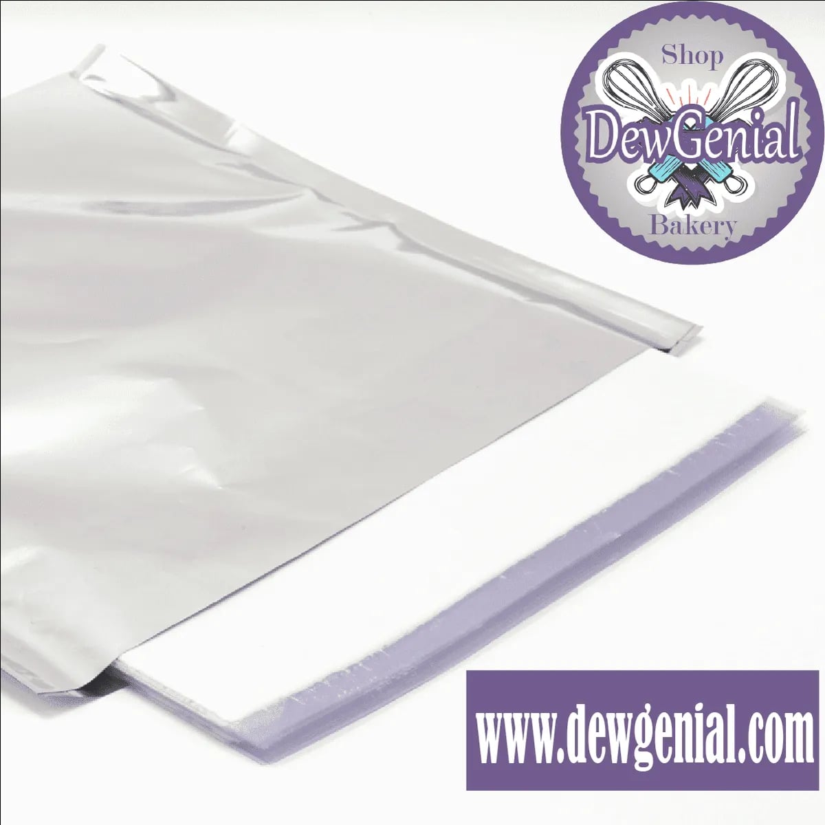 Papel de Azucar x Und