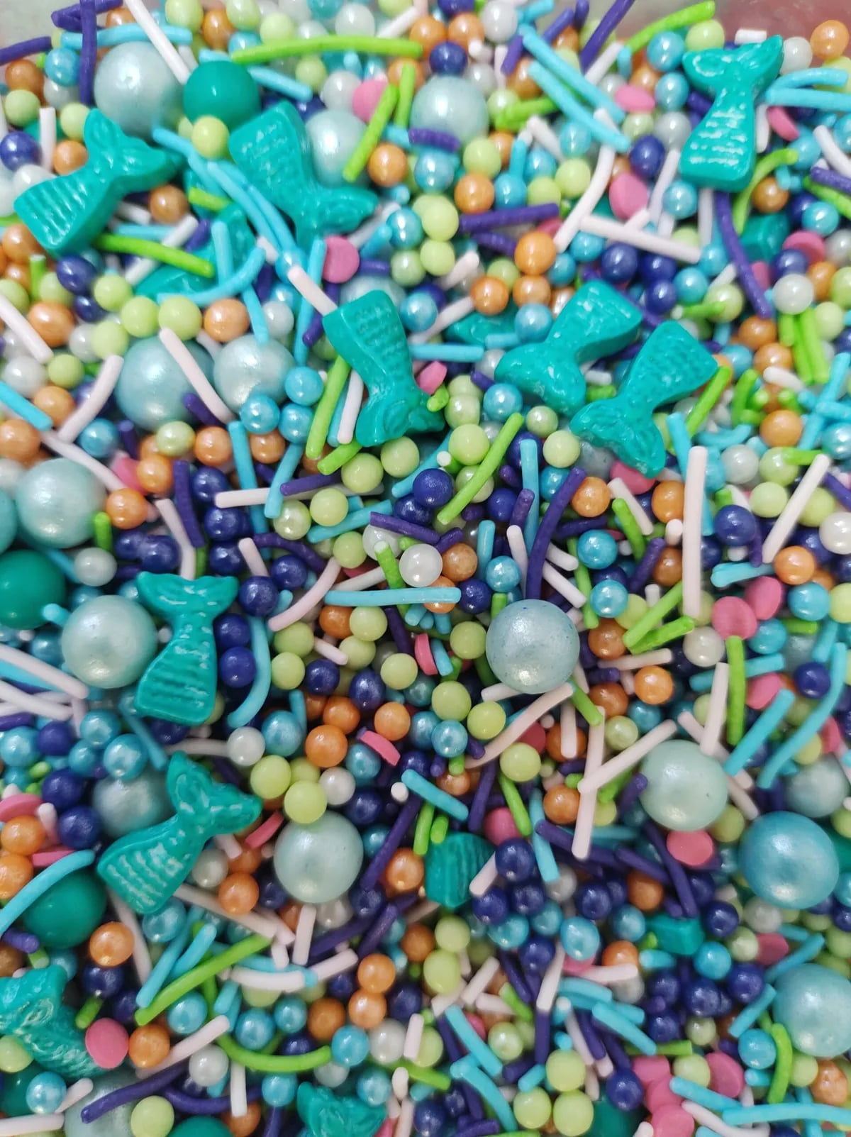 Sprinkle Mar x100gr