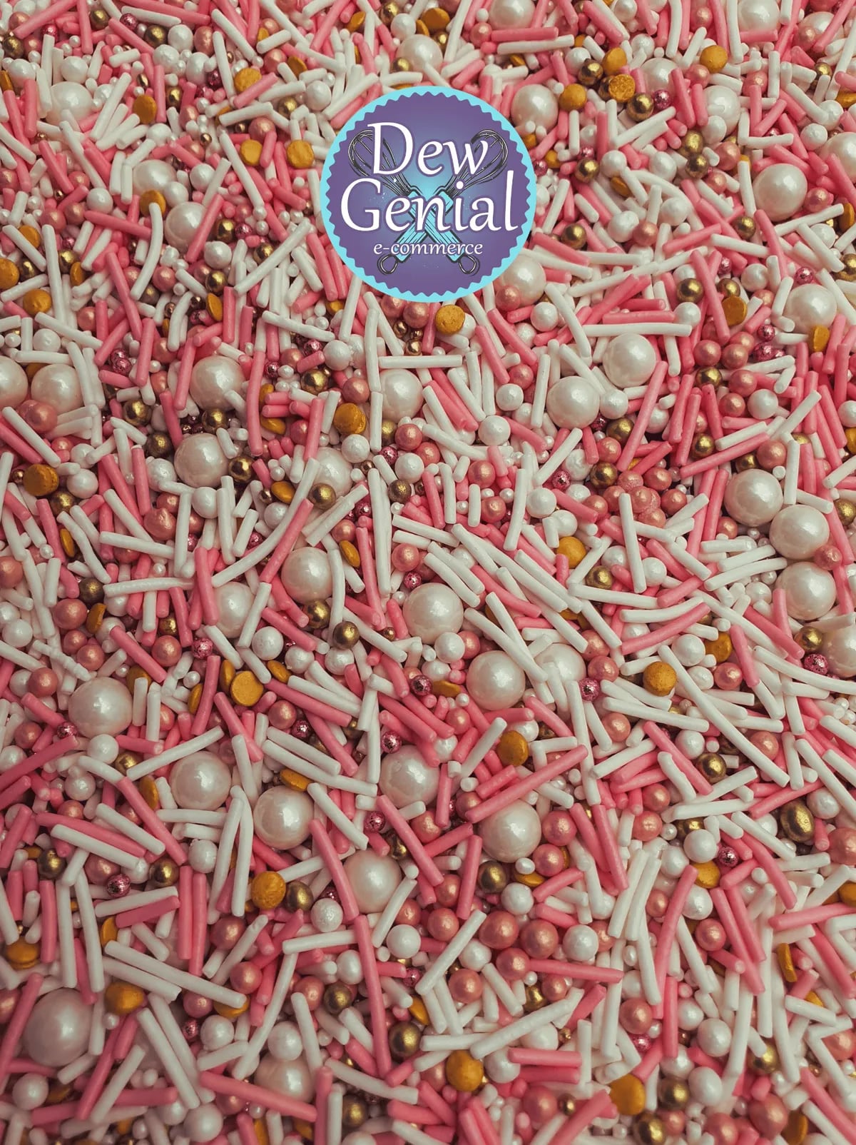 Sprinkle She x70gr