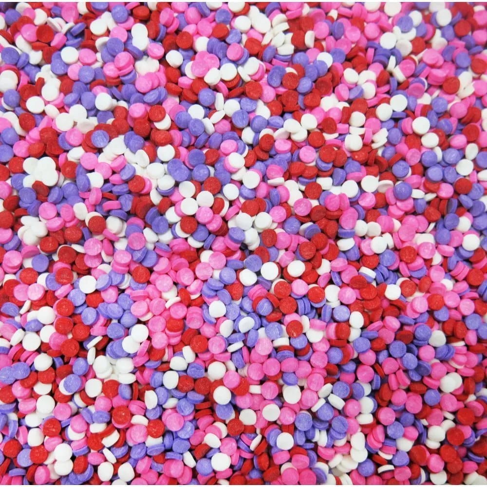 Confeti Comestible Lover x50gr