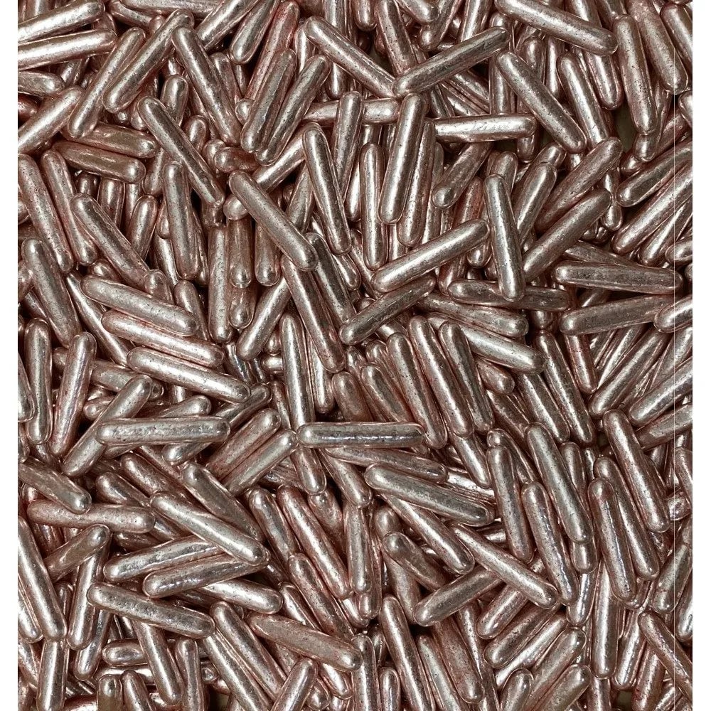 Gragea Barrilito Gold Rose x25gr