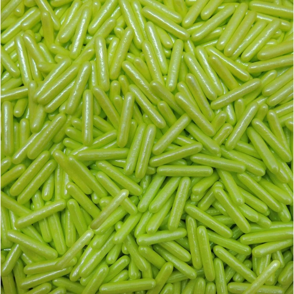 Gragea Barrilito Verde Limon x25gr