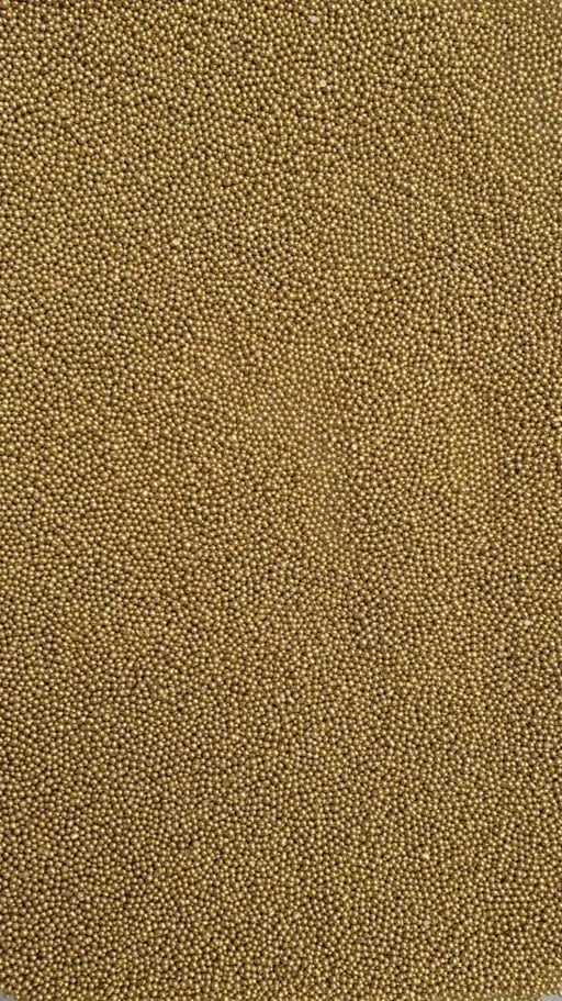 Gragea Perla Dorada 2mm x50gr