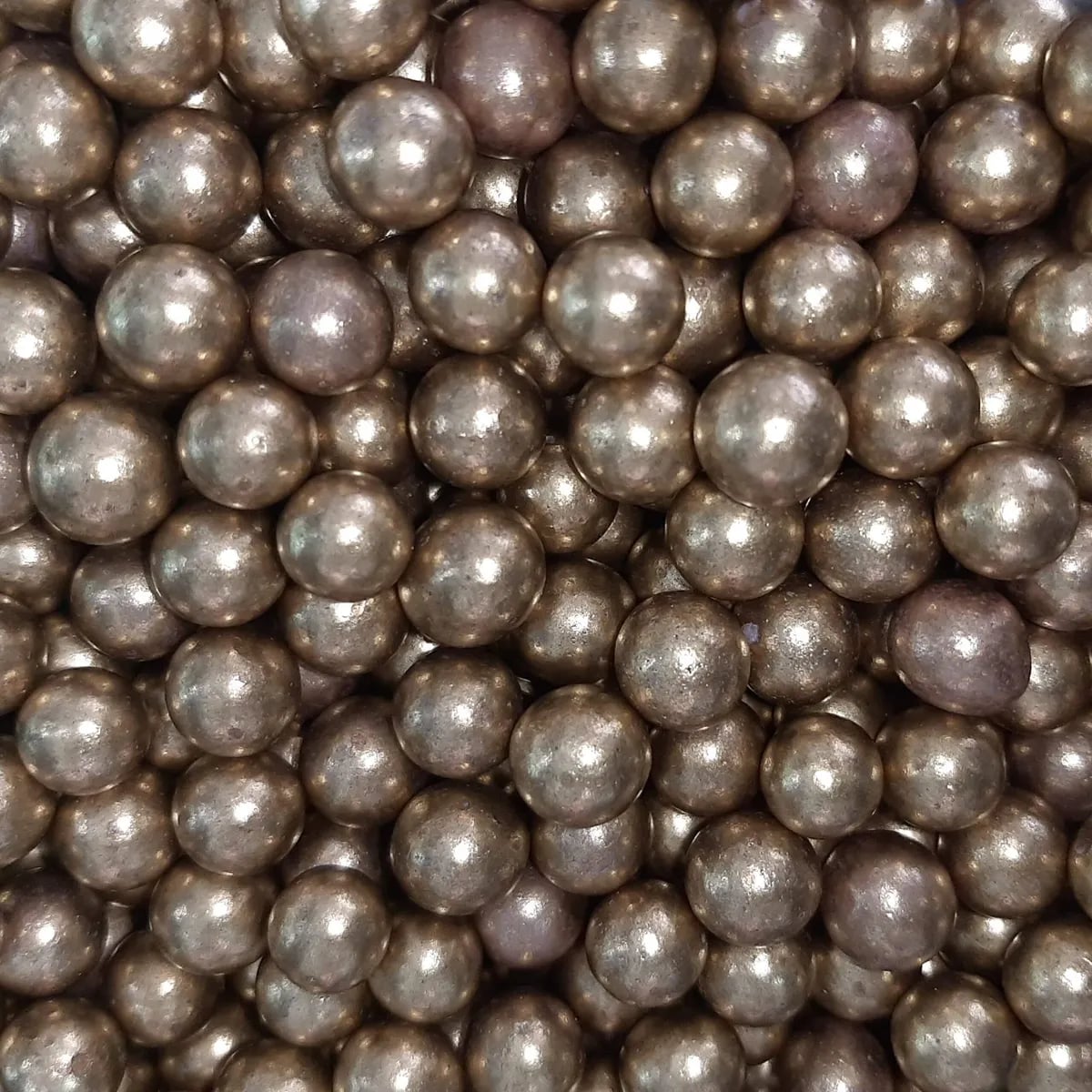 Gragea Perla Dorada 8mm x50gr