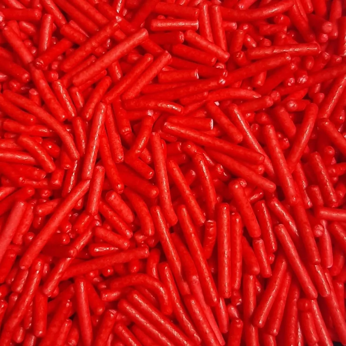 Jimmies Rojos x50gr